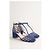 Elie Saab Tacchi blu - vista 3