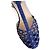 Elie Saab Tacchi blu - vista 4