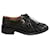 Elie Saab Mocassini neri Nero