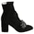 Elie Saab Stivali neri Nero  - vista 1