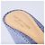 Wedge in pelle Sergio Rossi Blu Marrone chiaro - vista 4