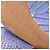 Wedge in pelle Sergio Rossi Blu Marrone chiaro - vista 5