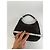 Jackie Vintage Gucci Canvas Tasche lila - Ansicht 10
