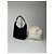 Jackie Vintage Gucci Canvas Tasche lila - Ansicht 11