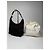 Jackie Vintage Gucci Canvas Tasche lila - Ansicht 4