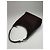 Jackie Vintage Gucci Canvas Tasche lila - Ansicht 8