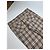 Vintage Burberry Nova Check Hose Beige 38/M - Ansicht 7