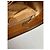 Triomphe Céline Vintage Celine Paris Monogramm Lederhandtasche Beige Braun - Ansicht 10