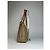 Triomphe Céline Vintage Celine Paris Monogramm Lederhandtasche Beige Braun - Ansicht 5