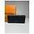Vintage Louis Vuitton Leather wallet Black - view 2