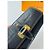 Vintage Louis Vuitton Leather wallet Black - view 4