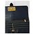 Vintage Louis Vuitton Leather wallet Black - view 9