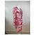 Vintage Emilio Pucci Kleid Pink Rot Weiß M - Ansicht 12