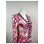 Vintage Emilio Pucci Kleid Pink Rot Weiß M - Ansicht 4