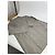 Vintage Issey Miyake Wollmantel M Grau - Ansicht 12