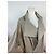 Vintage Issey Miyake Wollmantel M Grau - Ansicht 13
