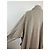 Vintage Issey Miyake Wollmantel M Grau - Ansicht 14