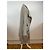 Vintage Issey Miyake Wollmantel M Grau - Ansicht 2