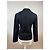 Vintage Courreges Blazer Schwarz M - Ansicht 15