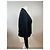 Vintage Courreges Blazer Schwarz M - Ansicht 2