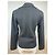Vintage Courreges Blazer Schwarz M - Ansicht 3