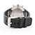 Orologio IWC Aquatimer Cronografo IW376803 5334787 SS & Gomma AT con quadrante nero - vista 7