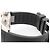 Orologio IWC Aquatimer Cronografo IW376803 5334787 SS & Gomma AT con quadrante nero - vista 9