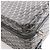 Bolsa de viagem Goyard Trolle PM em PVC e couro marrom - vista 13