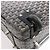 Bolsa de viagem Goyard Trolle PM em PVC e couro marrom - vista 14