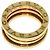 Bulgari Bvlgari B.zero1 2-Band Ring aus 18K Gelbgold - Ansicht 4