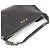 Borsa a Spalla Mini Pouch FENDI Nero - vista 10