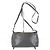 Borsa a Spalla Mini Pouch FENDI Nero - vista 2