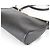 Borsa a Spalla Mini Pouch FENDI Nero - vista 5