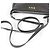 Borsa a Spalla Mini Pouch FENDI Nero - vista 8