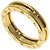 Bulgari Anello in oro giallo 18K Bvlgari B.zero1