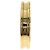 Bulgari Anello in oro giallo 18K Bvlgari B.zero1 - vista 3