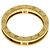 Bulgari Anello in oro giallo 18K Bvlgari B.zero1 - vista 4