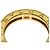 Bulgari Anello in oro giallo 18K Bvlgari B.zero1 - vista 7