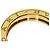 Bulgari Anello in oro giallo 18K Bvlgari B.zero1 - vista 8