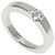 Diamantring aus 18K Weißgold von Cartier