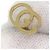 Orecchini Gucci GG Running in oro giallo 18K - vista 6