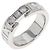 Atlas 3-Diamant Ring von Tiffany & Co. - Ansicht 2