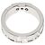 Atlas 3-Diamant Ring von Tiffany & Co. - Ansicht 4