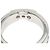 Atlas 3-Diamant Ring von Tiffany & Co. - Ansicht 7