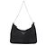 Borsa in nylon 2 in 1 Prada per donne Nero