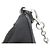 Borsa in nylon 2 in 1 Prada per donne Nero - vista 15