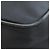 Borsa in nylon 2 in 1 Prada per donne Nero - vista 18