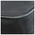 Borsa in nylon 2 in 1 Prada per donne Nero - vista 19