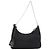 Borsa in nylon 2 in 1 Prada per donne Nero - vista 2