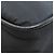Borsa in nylon 2 in 1 Prada per donne Nero - vista 20